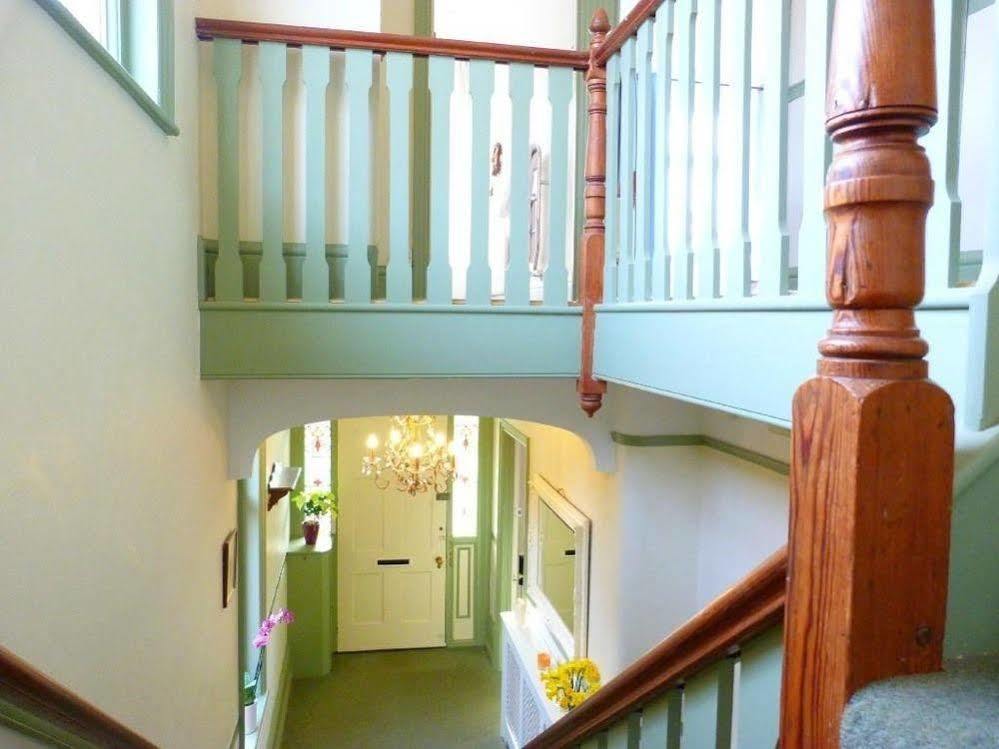 The Old Rectory B&B Salisbury Extérieur photo