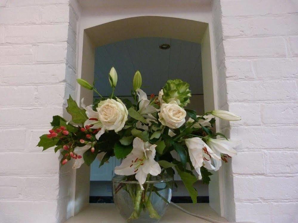 The Old Rectory B&B Salisbury Extérieur photo