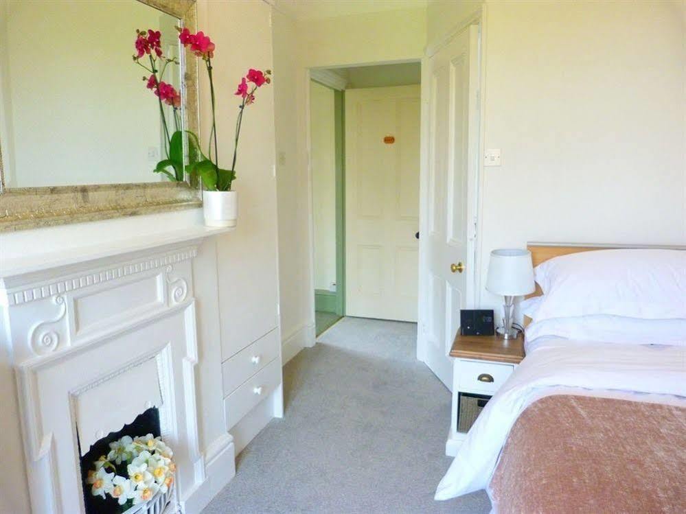 The Old Rectory B&B Salisbury Extérieur photo