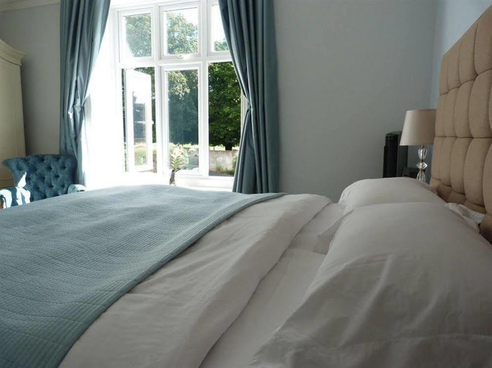 The Old Rectory B&B Salisbury Extérieur photo